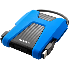 A-Data HD680 1 TB USB 3.2 blau AHD680-1TU31-CBL