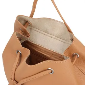 Tom Tailor Filipa Rucksack Braun