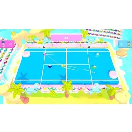 Pool Party (USK) (PS5)
