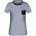 James Nicholson Striped JN8027 James Nicholson White/Navy S