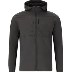 Endurance Herren Kyson Jacket schwarz