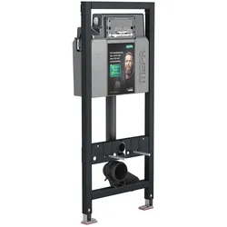 MEPA nextVIT Montageelement WC SBH 120 Spülkasten Sanicontrol Typ A31 Art. 514105, Montagezubehör,