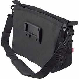 KLICKfix Allegra schwarz