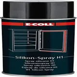 E-COLL Silikon-Spray NSF H1 400 ml