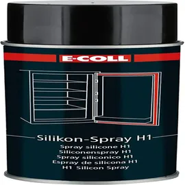 E-COLL Silikon-Spray NSF H1 400 ml