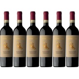 6x Chianti Classico, 2020 - Weingut Castello di Gabbiano, Toscana! Wein