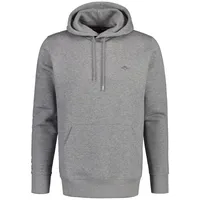 GANT Herren Sweatshirt REGULAR Shield Hoodie