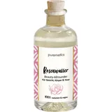 Puremetics Rosenwasser Gesichtswasser 100 ml
