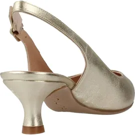 UNISA Damen Jamal_23_LMT Pumps, platino 38 EU - 38 EU