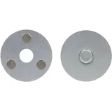 smartwares FOT-14670 Magnet-Befestigung für Rauchwarnmelder