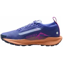 Nike Damen Pegasus Trail 5 GTX lila 40.5