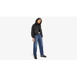Levi's Damen Baggy Dad Jeans, Shes Nice, 27W ® 30L - 27W / 30L
