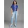 KangaROOS Jeans - SLIM fit - in Hellblau | Gr.: 50