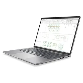 HP ZBook 8 G2i 14'' Intel Core Ultra 7 356H 48 GB RAM 1 TB SSD Win11 Pro DS3X3AT
