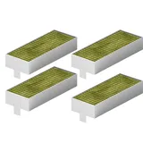 Bosch HEZ9VRCR1 Aktivkohlefilter