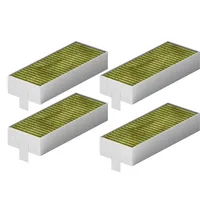Bosch HEZ9VRCR1 Aktivkohlefilter