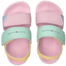 Tommy Hilfiger Badesandale Bunt 27