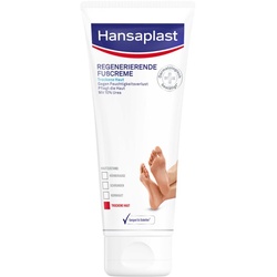 Hansaplast Fußcreme 10% Urea