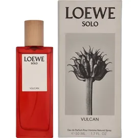 Loewe Solo Vulcan Eau de Parfum 50 ml