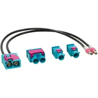 ACV Electronic Antennenadapter Set