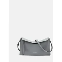 Liebeskind Berlin Lora Umhängetasche Leder Grey