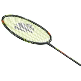 Carlton Tru-storm Asi 100 Badmintonschläger, Dark Grey