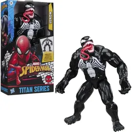 Spider-Man Venom Deluxe Action-Figur 30 cm