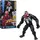 Spider-Man Venom Deluxe Action-Figur 30 cm