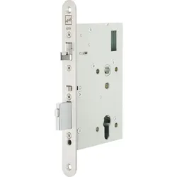 Mediator Schloss PZ 72, DM 65 mm, Stulp 20 x 235 mm (609-701PZ-----1)