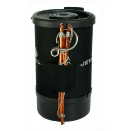 Jetboil Hanging Kit Gelb,Rot