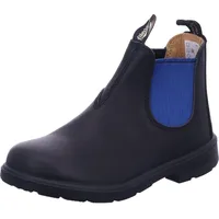 Blundstone Chelsea sw kombi Black 30 - Schwarz - 30