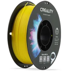 Creality CR-PETG 1KG 1.75mm - Gelb