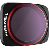 Freewell Nd8/pl Hybridkamera Objektivfilter Kompatibel mit Air 2s Drone