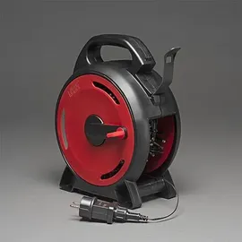 Konstsmide LED-Lichterkette Kunststoff 41,93 m Warmweiß