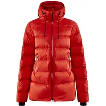 Craft Winterjacke Adv Explore Down Jacket W rot M