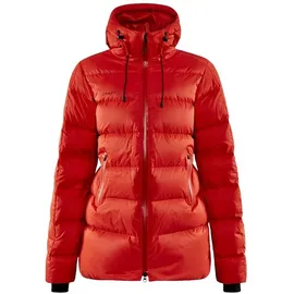 Craft Winterjacke Adv Explore Down Jacket W rot M