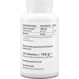 Vita-World GmbH Vita World Vitamin C 1000 Tabletten 120 St.