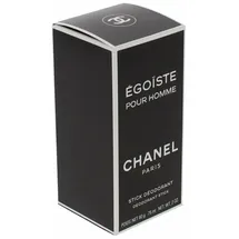 Chanel Egoiste Deodorant Stick 75 ml