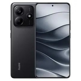 Xiaomi Redmi Note 14 4G 8 GB RAM 256 GB Midnight Black