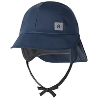 Reima Rainy Regenhut blau 54 cm