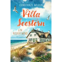 SAGA Egmont Villa Seestern - Ein neuer Wind