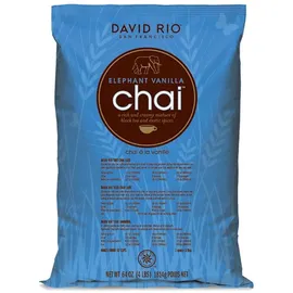 open food Elephant Vanilla Chai 398 g