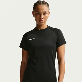 Nike Dri-FIT Park VIII Schwarz M