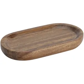 Schöner Wohnen Refia Pfefferstreuer 75 ml Schwarz befüllt