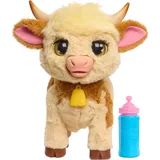 Just Play FurReal Maggie the Feed & Follow Cow