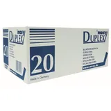 MOSY Duplex Steckschaum-Ziegel 20 Stück