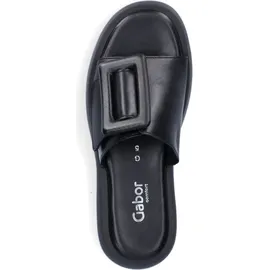 Gabor Damen schwarz 40