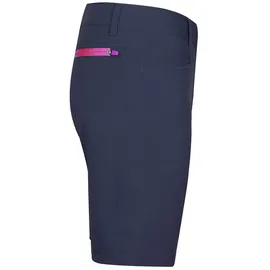 TROLLKIDS Haugesund Shorts Blau/Pink 128