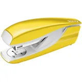 Leitz Heftgerät NeXXt WOW gelb, 1 St. mit Prämie nach Registrierung