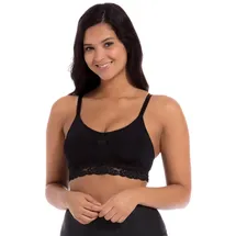 Magic Bodyfashion Bustier schwarz XXL